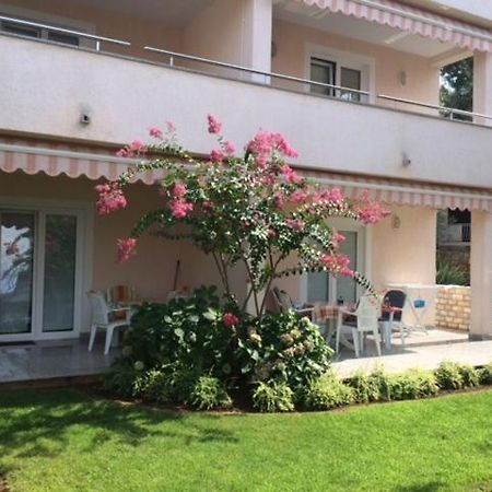 Apartments Malinska - Apartment 4 Dış mekan fotoğraf
