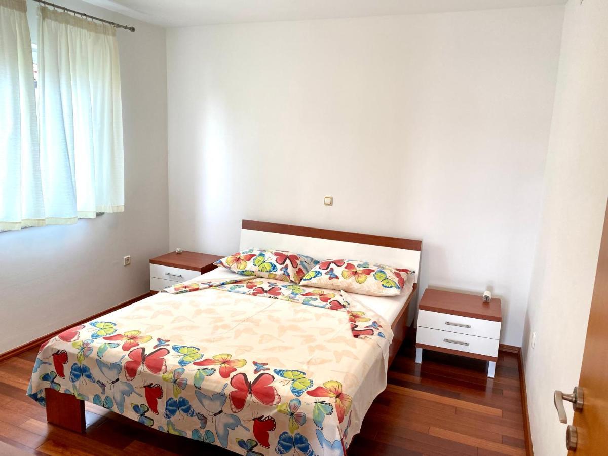 Apartments Malinska - Apartment 4 Dış mekan fotoğraf