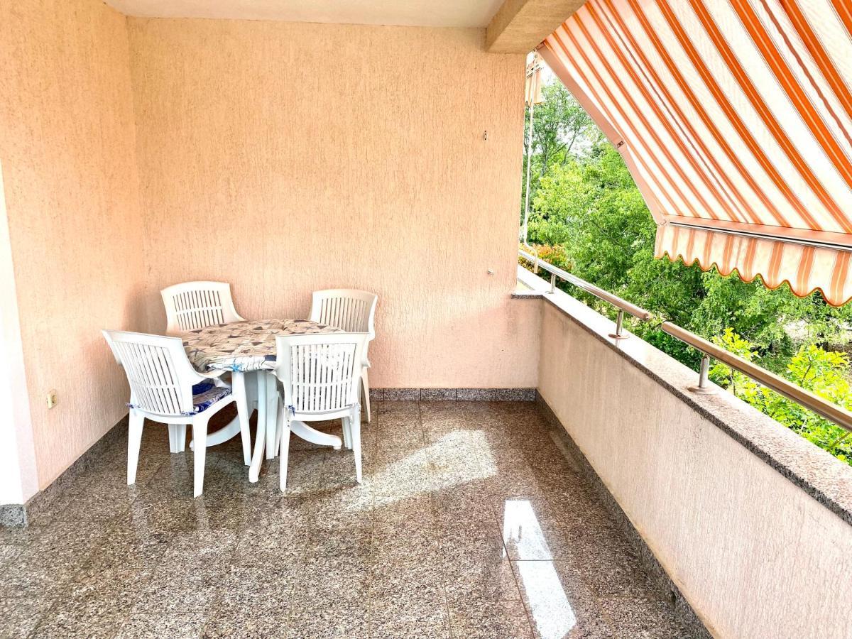 Apartments Malinska - Apartment 4 Dış mekan fotoğraf