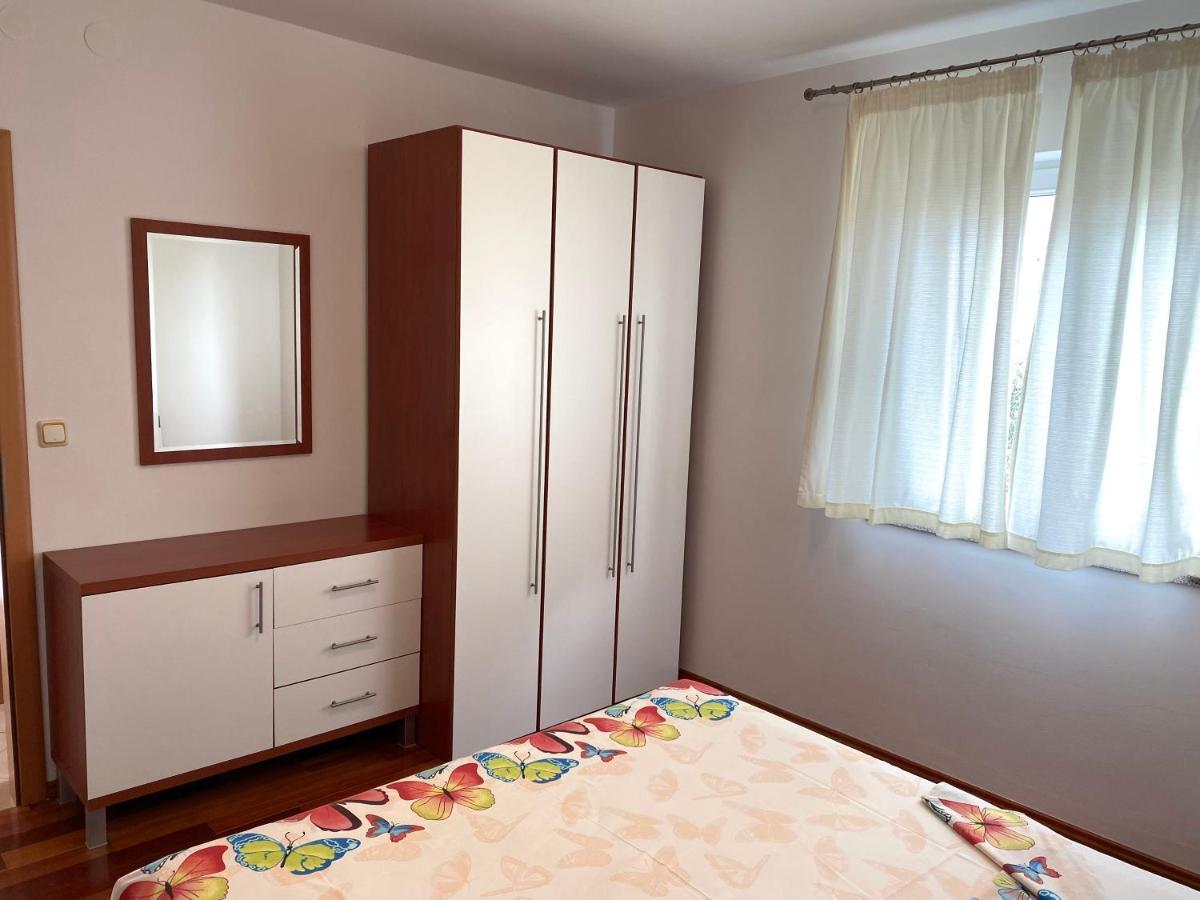 Apartments Malinska - Apartment 4 Dış mekan fotoğraf